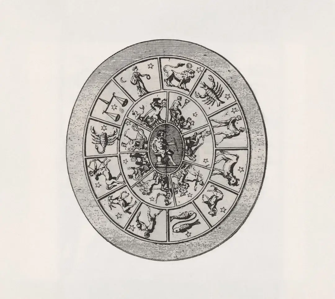 Astrologia în iunie 2026: schimbări și inovații