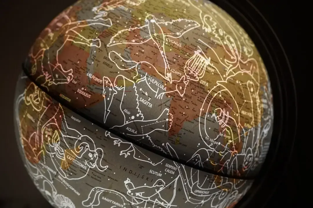Astrologia se potrivește cu relația cu Capricornul