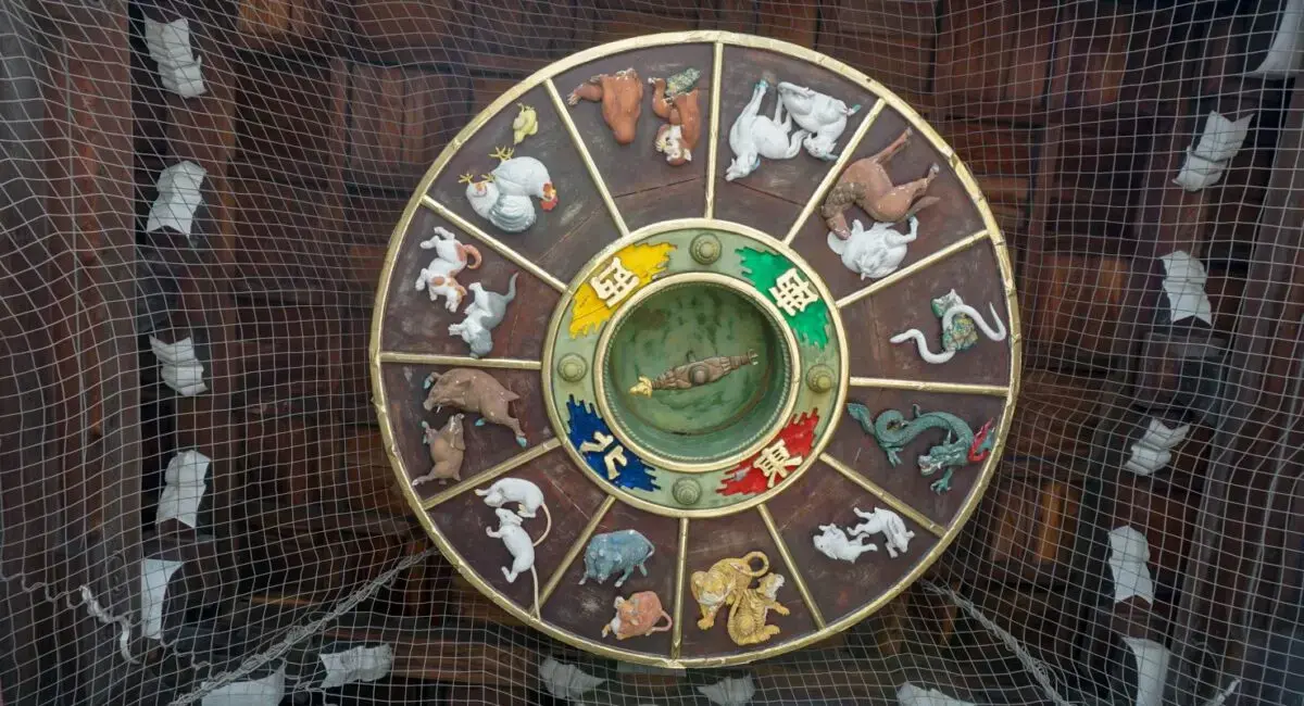 Horoscop chinezesc: Maimuța scapă de probleme și atrage banii pe 16 iulie
