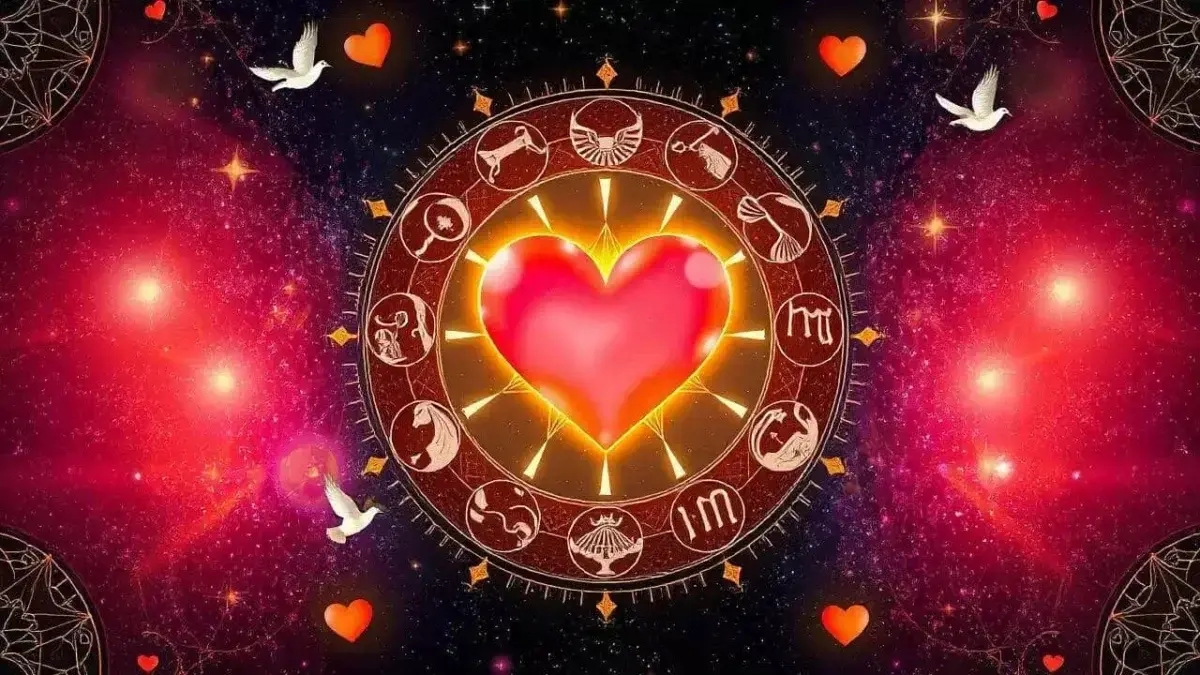 Horoscop dragoste 31 iulie 2026 – Berbec, Rac și Balanță