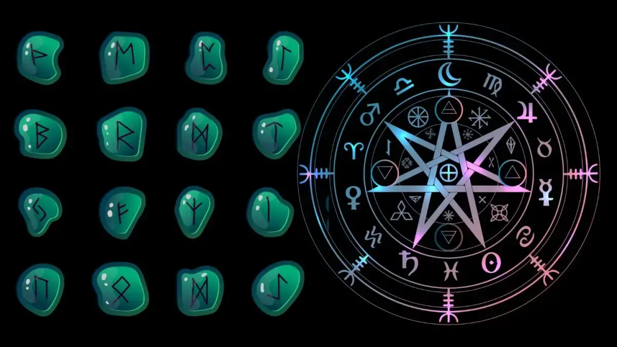 Horoscop rune 18 august 2026: Vărsătorul simte că cineva ascunde adevărul