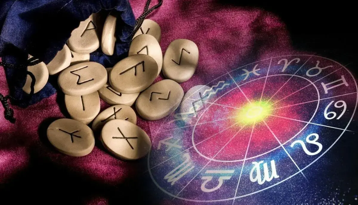 Horoscop rune pentru 30 iunie 2026: Zodia Fecioară își recapătă demnitatea