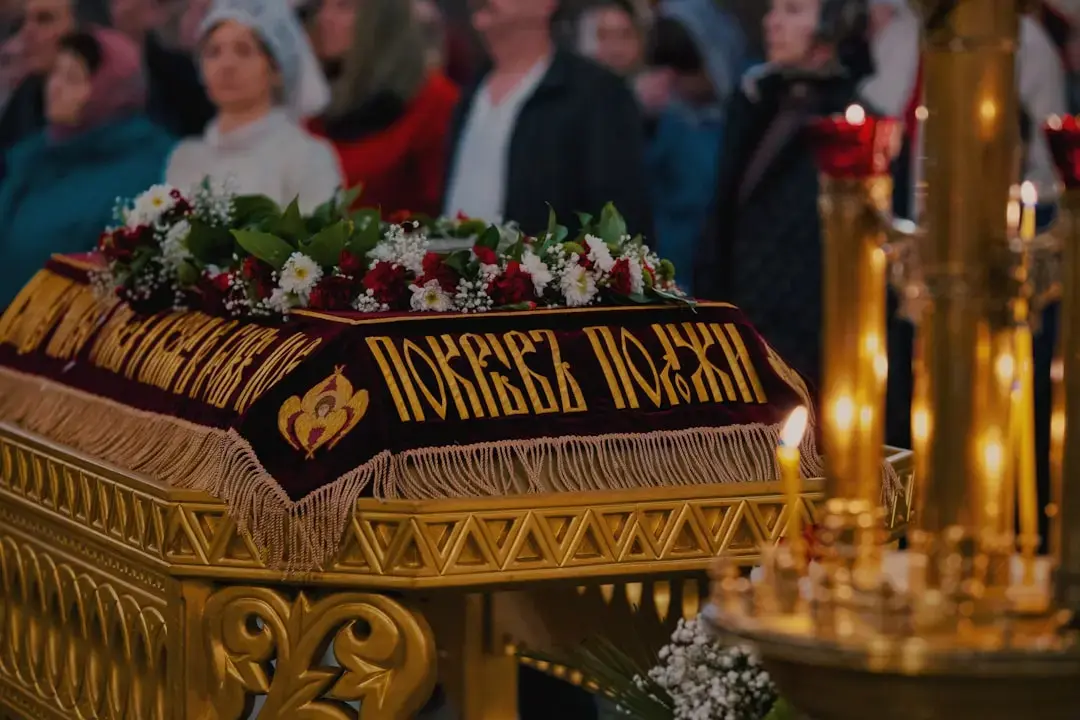 Iubirea necesită sacrificii pentru fecioare
