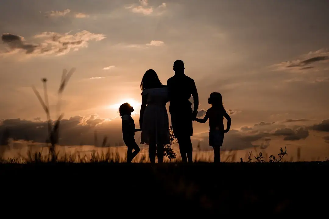 Legăturile de familie vor fi relaxate pe 1 iulie