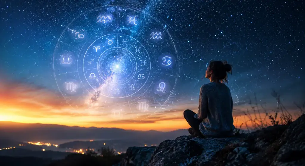 Noroc divin pentru patru zodii în septembrie