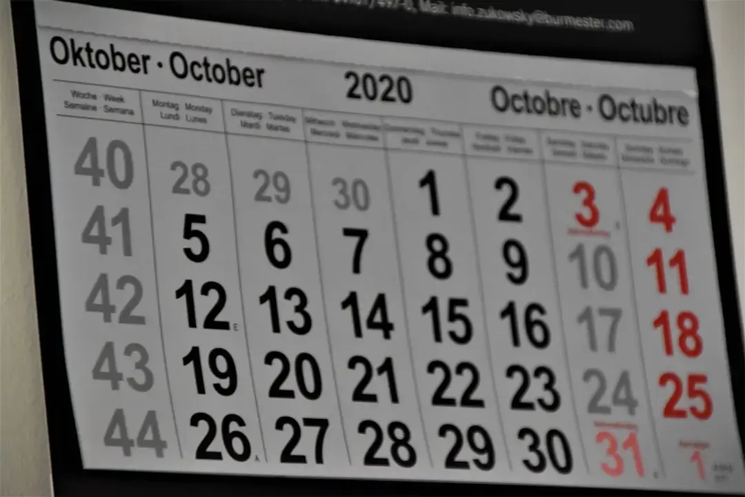 Octombrie 2026 aduce zile norocoase și provocări astrale