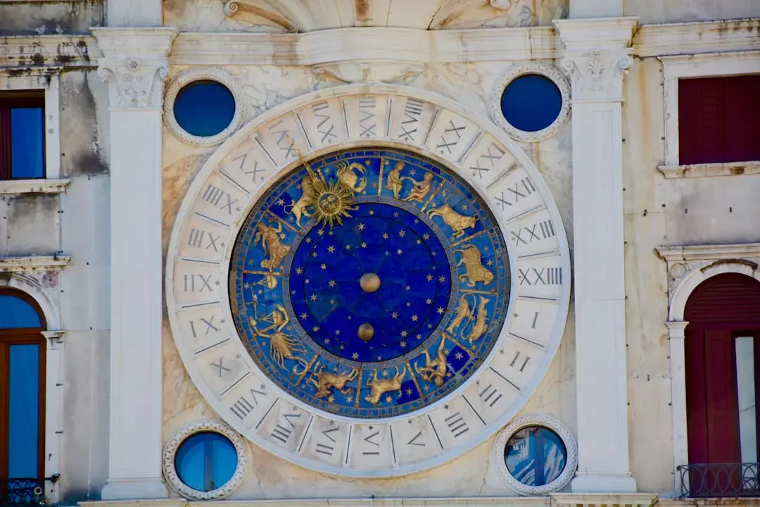 Schimbări Astrologice Majore pe 20 Iulie 2026