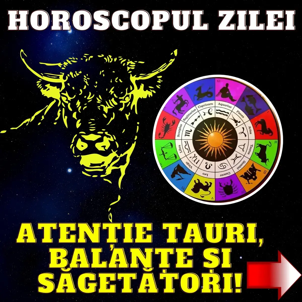 Trei zodii, un nou început: Oportunități astrale din 17 iulie 2026
