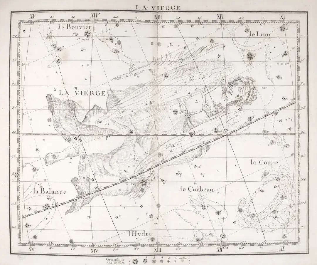 Venus în Capricorn: o inimă plină de înţelepciune