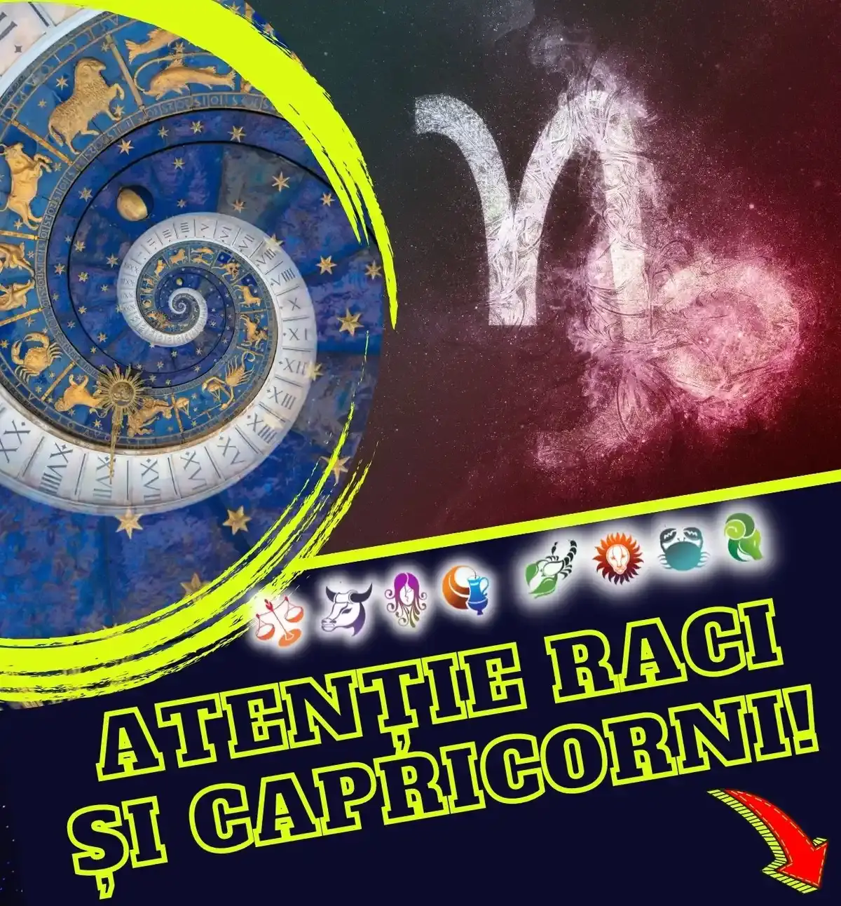 Veste bună pentru cinci zodii pe 16 iulie 2026