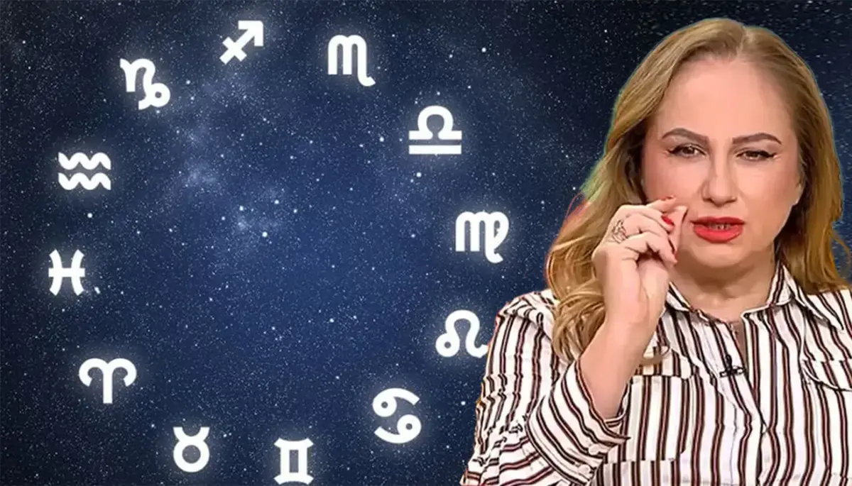 Zodiile care riscă să sufere de epuizare în iunie 2026, conform Cristinei Demetrescu