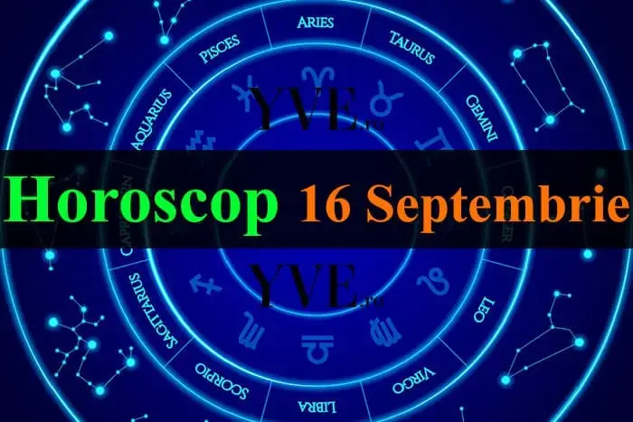 Balanțele pot schimba cariera, iar Scorpionii primesc la recunoaștere la locul de muncă în 16 septembrie 2026