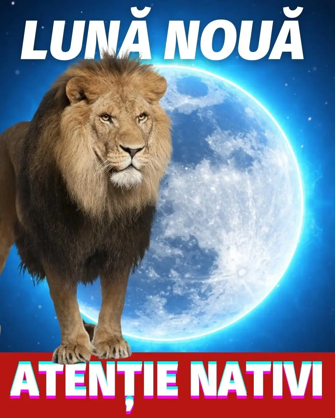 Schimbări astrale majore pentru trei zodii pe 13 septembrie 2026