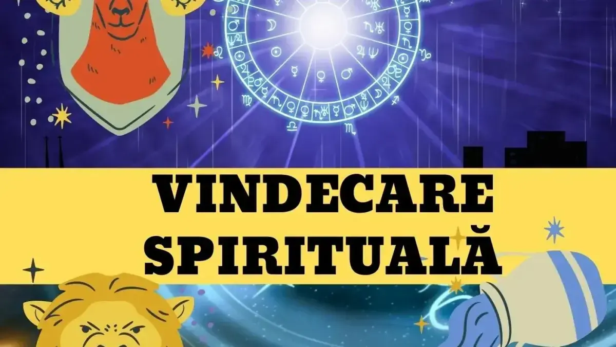 Horoscop 14-20 septembrie 2026: Emoții intense și schimbări bruște