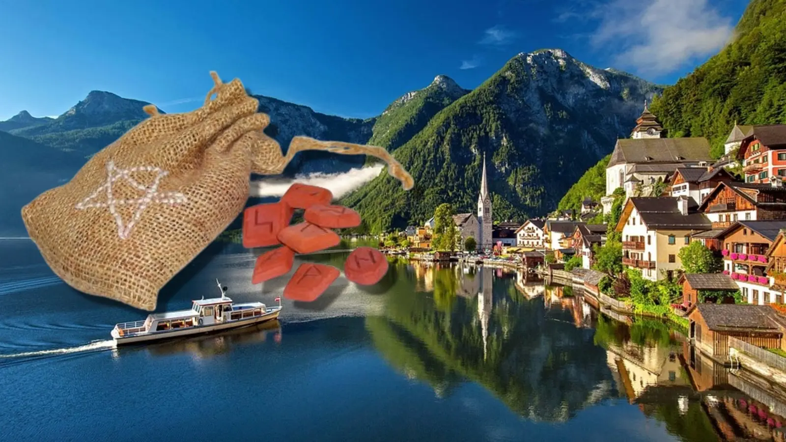 Horoscop 17 septembrie 2026 – Teiwaz te îndeamnă să fii calculat în gestionarea finanțelor