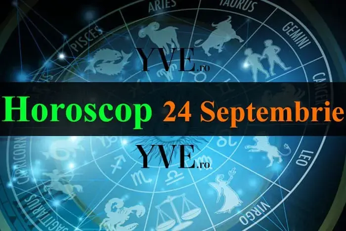Horoscop 24 septembrie 2026: Săgetătorii iau o decizie importantă