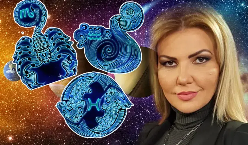 Horoscop 28 septembrie - 3 octombrie: Lună Plină și schimbări majore pentru zodii