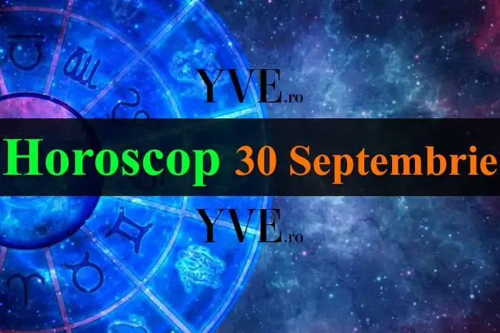 Horoscop 30 septembrie 2026: Ofertă pentru Lei și iubire pentru Gemeni