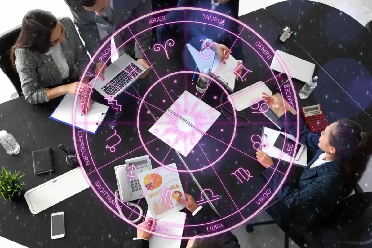 Horoscop carieră azi, 15 septembrie 2026: zodiacul găse găsește norocul într-o întâlnire neașteptată