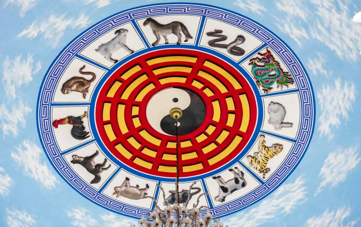 Horoscop chinezesc 22 septembrie 2026: Șarpele câștigă teren financiar