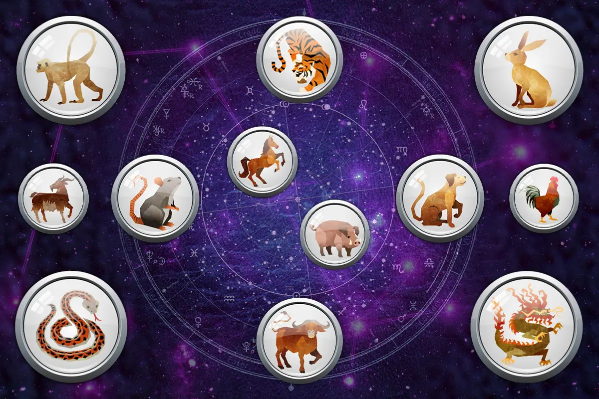 Horoscop chinezesc 27 septembrie 2026: Dragonul între șoc și moștenire