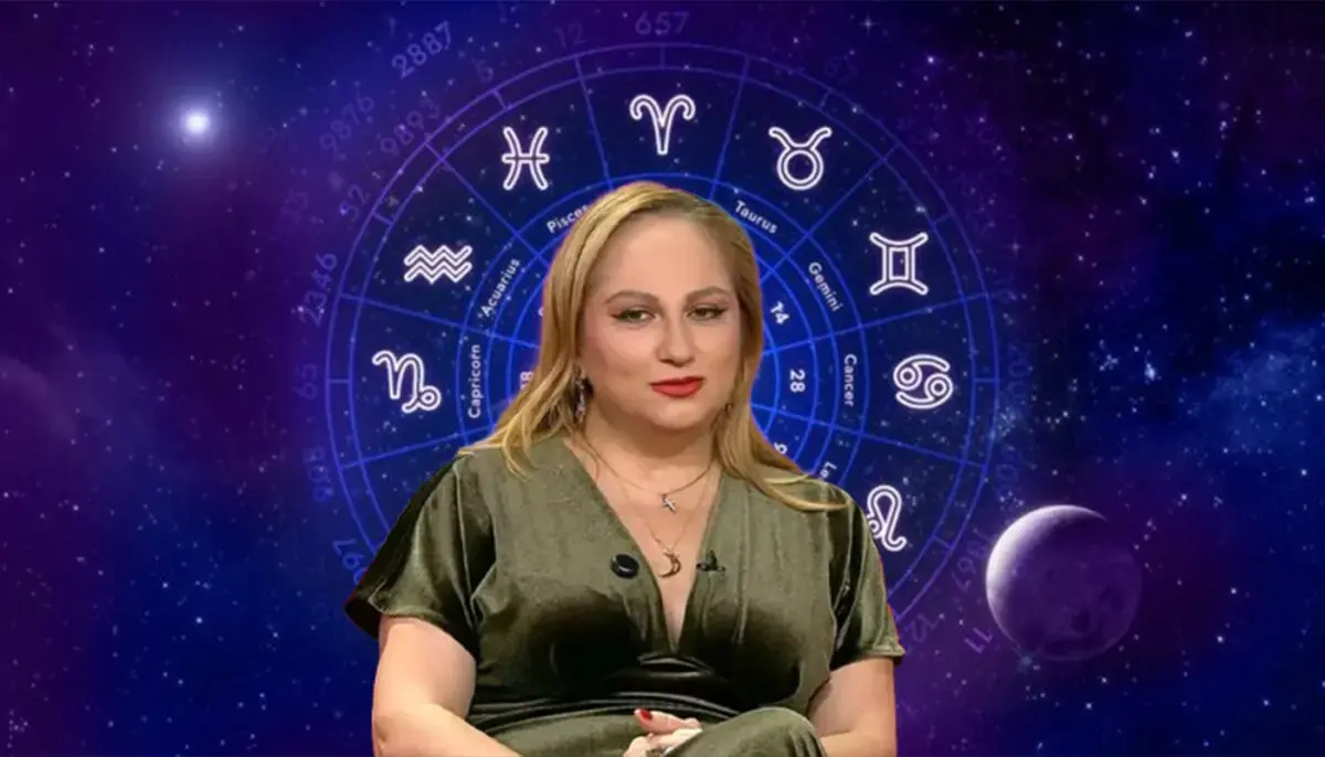 Horoscop octombrie: Cristina Demetrescu avertizează Săgetătorii asupra riscului de divorț