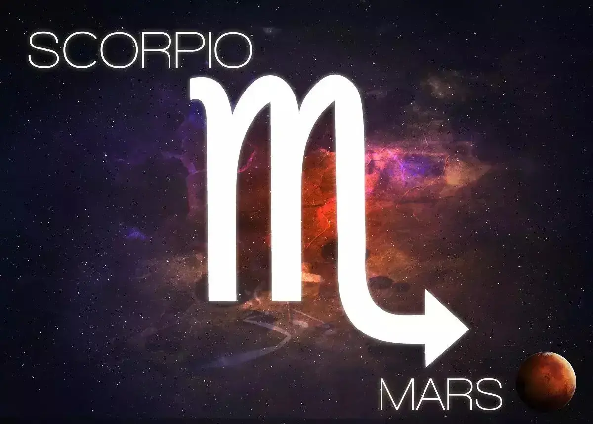 Horoscop săptămânal pentru Scorpion: 21-25 septembrie 2026