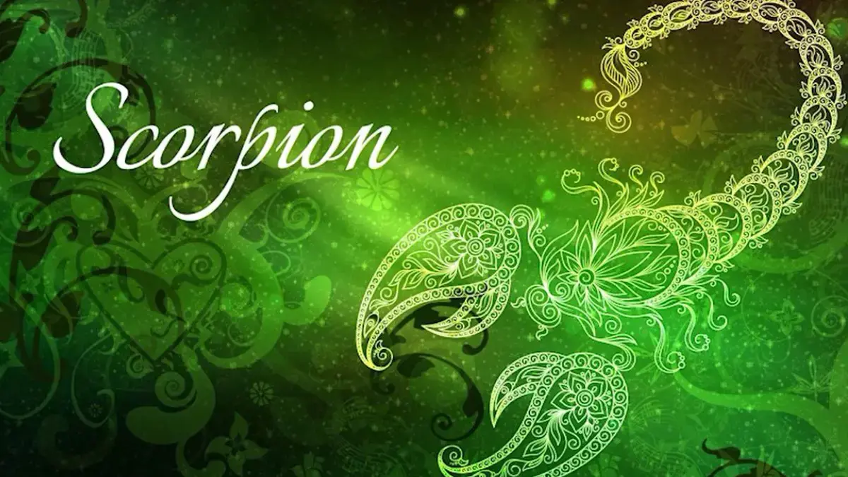 Horoscop Scorpion: ce așteaptă nativii între 26 septembrie și 2 octombrie 2026