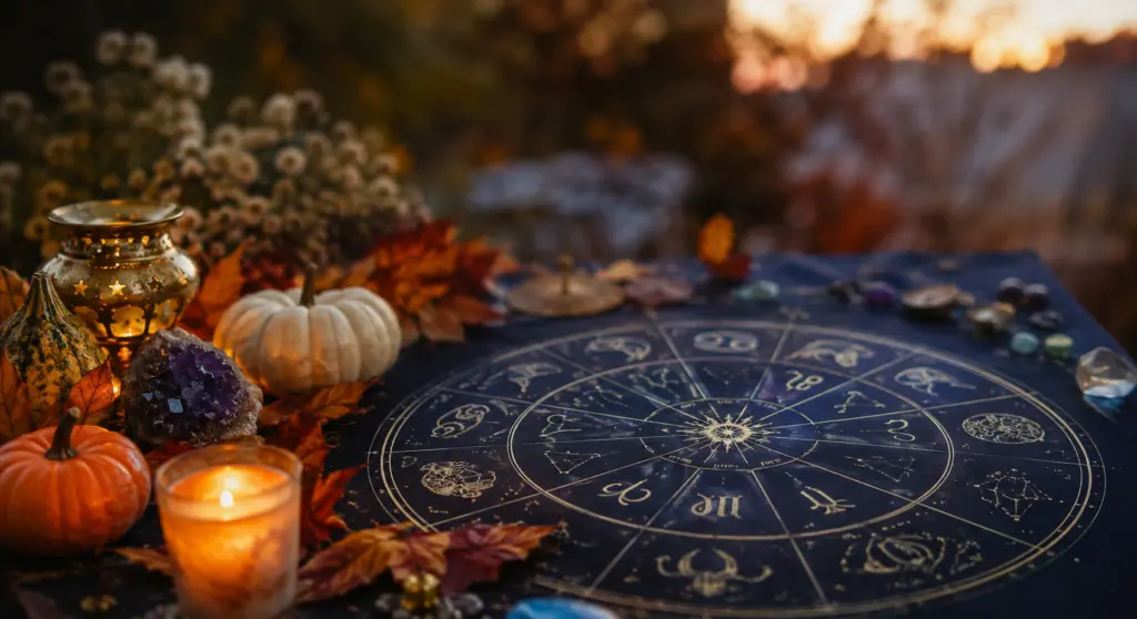 Horoscop septembrie 2026 – ce aduce prima lună de toamnă pentru dragoste, bani, carieră și sănătate