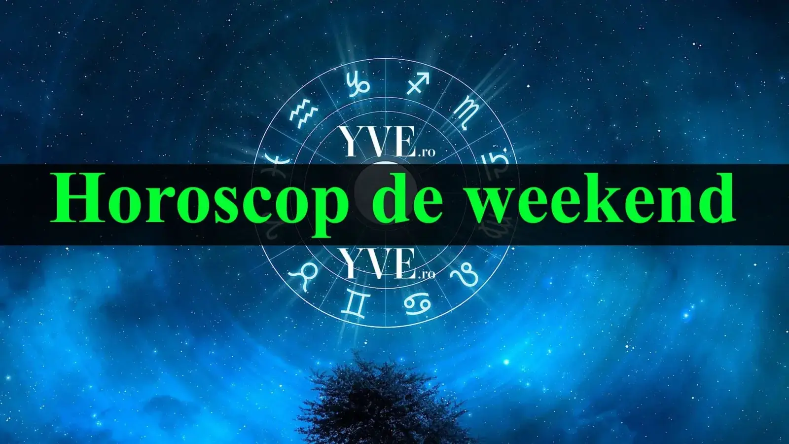Horoscopul weekendului 11-13 septembrie 2026: Ce ne rezervă astrele
