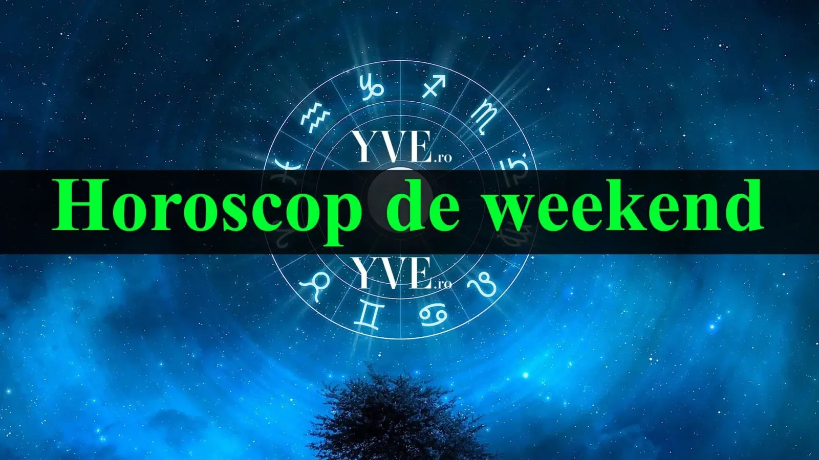 Horoscopul weekendului 18-20 septembrie 2026: Provocări și oportunități astrale