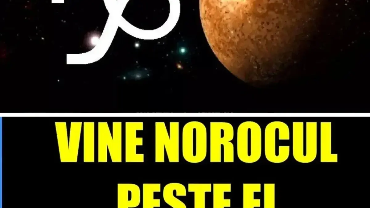 Octombrie 2026: Patru zodii vor descoperi abundența financiară