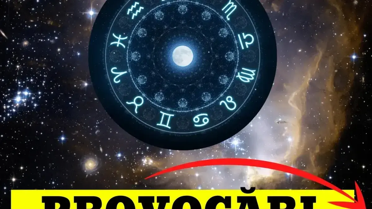 Săgetătorii și trei alte zodii primesc un avertisment important pentru deciziile de mâine