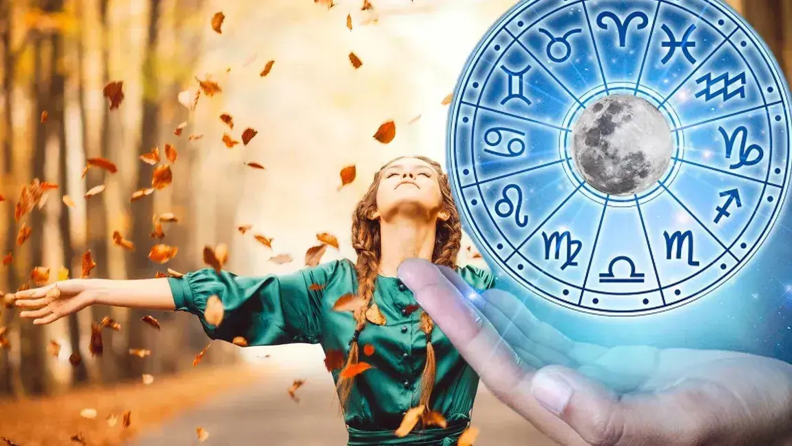 Patru zodii înving problemele și strălucesc în octombrie 2026