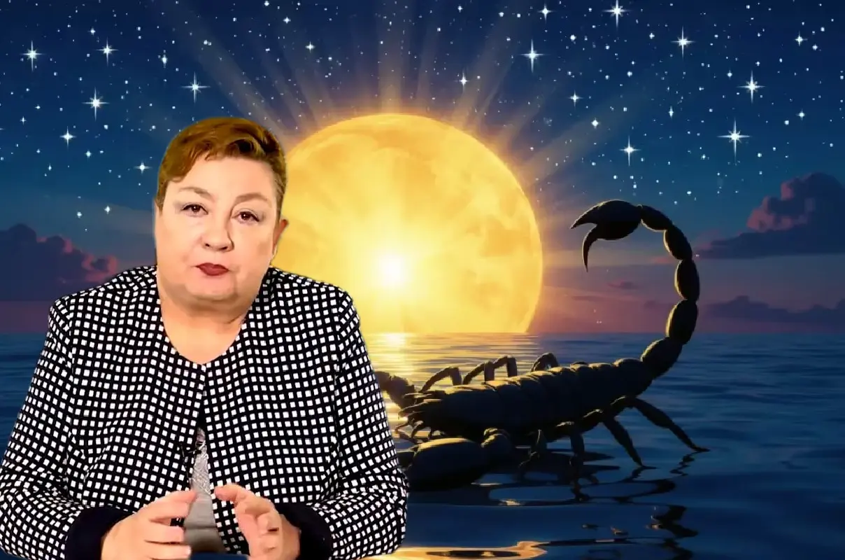Soarele intră în Scorpion: adevăruri ascunse și decizii neîntâmpinate în săptămâna 17‑23 octombrie 2026