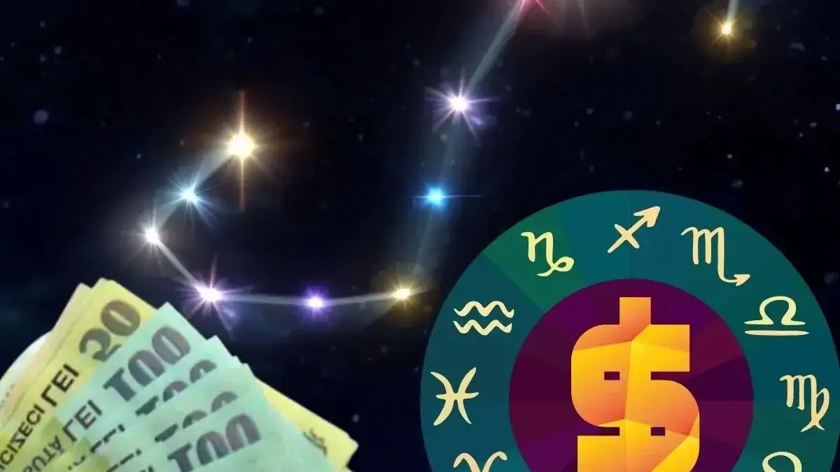 Bani în 24 de ore pentru Balanțe și alte zodii: e vremea să acționezi