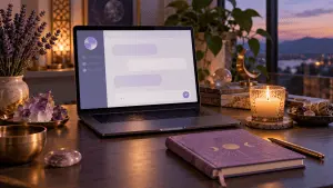 Cinci întrebări care fac o conversație reflexivă mai utilă