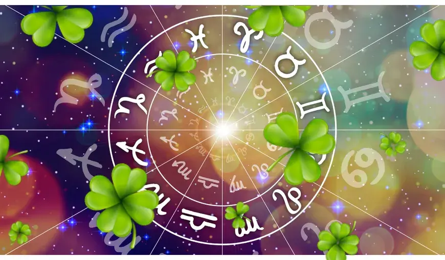 Două zodii intră într-o eră de aur: cinci ani de noroc și prosperitate încep din octombrie 2026