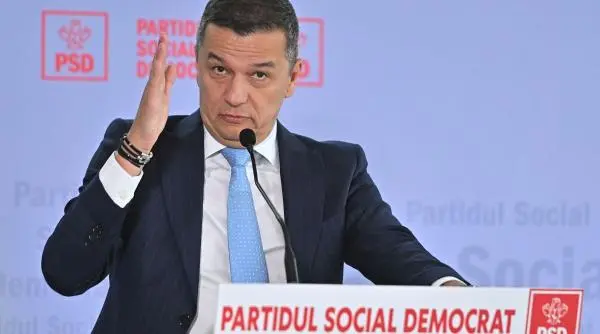 Grindeanu îi dă o veste proastă lui George Simion: PSD nu intră în jocul suspendării lui Nicușor Dan