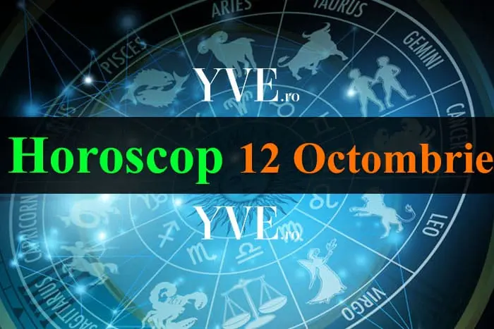 Horoscop 12 octombrie 2026: Gemenii primesc vești importante, iar Leii plănuiesc cumpărături mari
