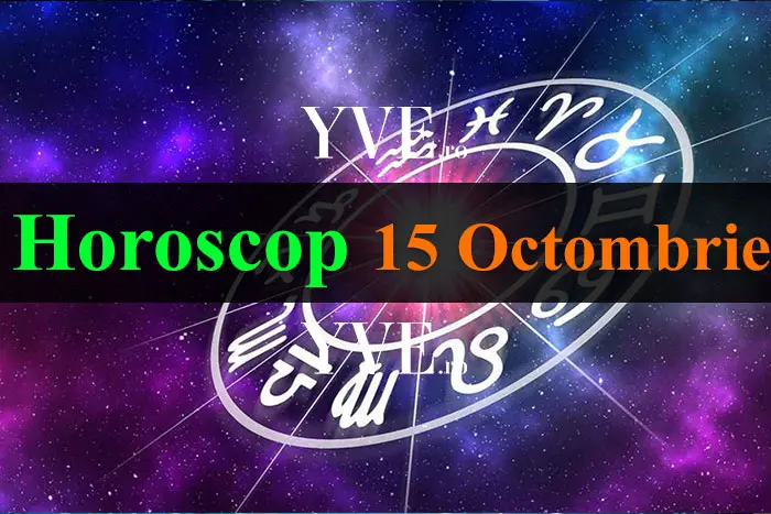 Horoscop 15 octombrie 2026: Ordine pentru Fecioare și relații mai bune în cuplu