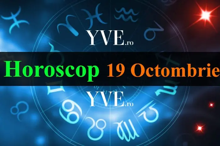Horoscop 19 octombrie 2026: Gemenii își rezolvă problemele financiare, iar Racii încep distracția