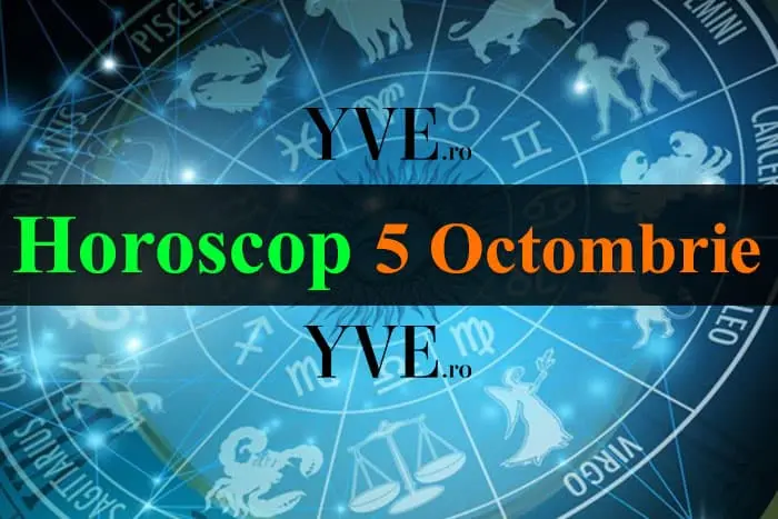 Horoscop 5 octombrie 2026: Gemenii inițiază transformări semnificative, Vărsătorii trăiesc momente de descoper
