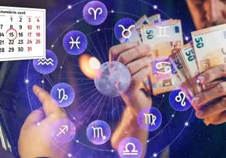 Horoscop financiar 15 octombrie 2026: Cine dă lovitura și cine trebuie să strângă cureaua?