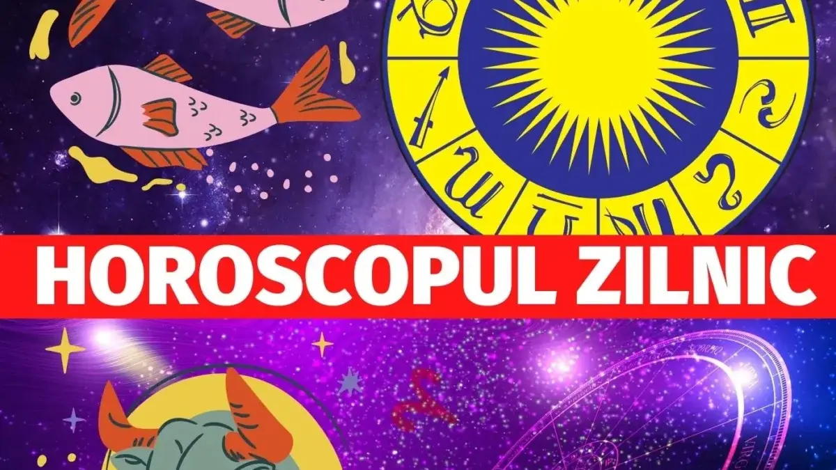 Patru semne zodiacale vor străluci în octombrie 2026
