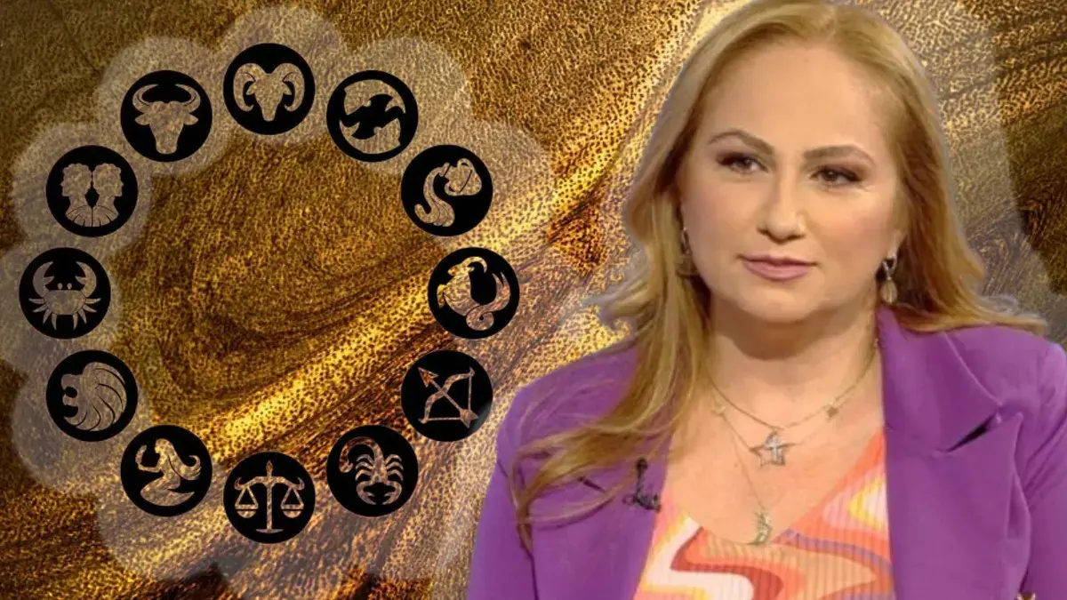 Horoscop Cristina Demetrescu: Octombrie aduce energii cosmice intense și blocaje la suprafață