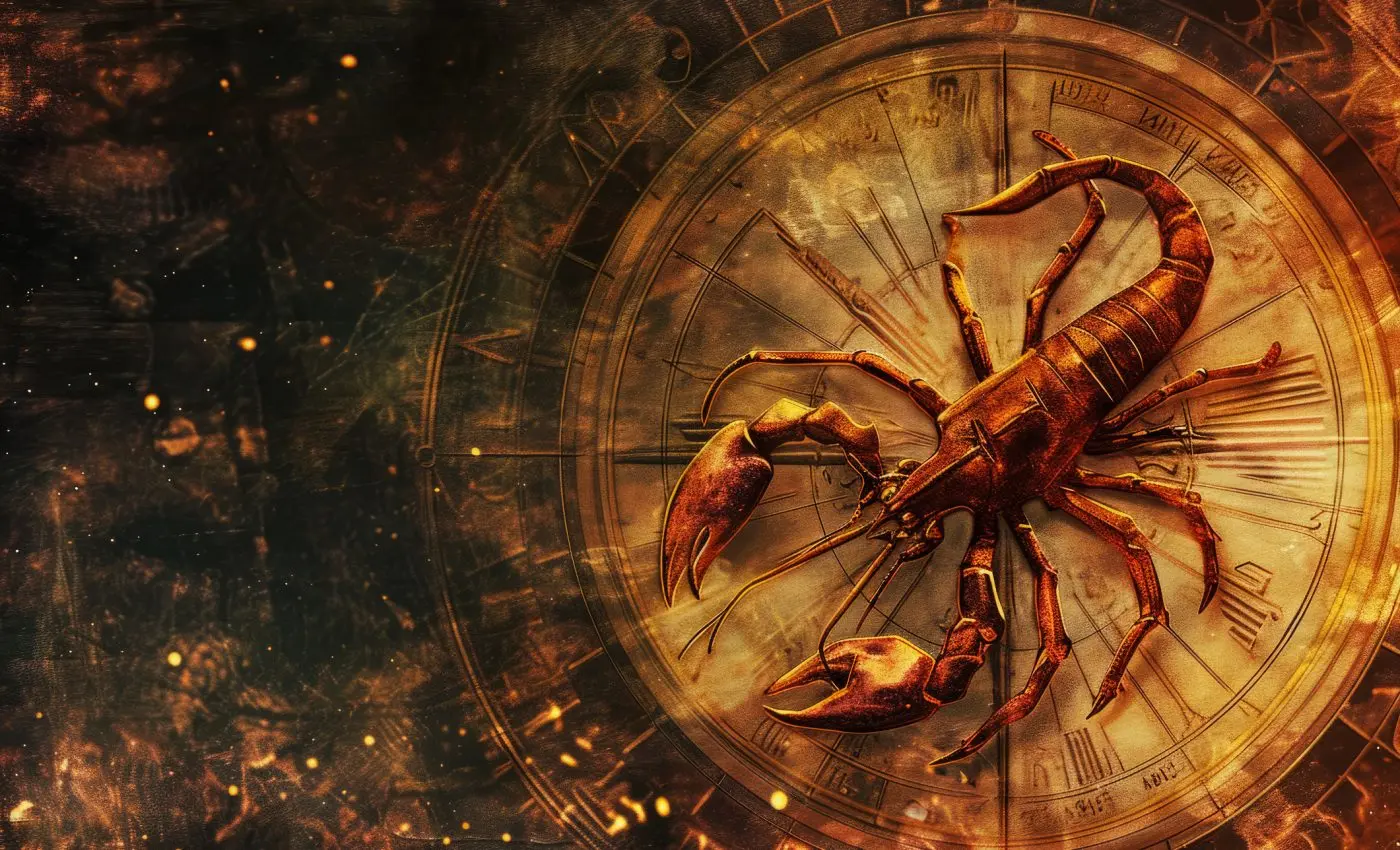 Sezonul Scorpionului aduce transformări profunde pentru toate zodiile (23 octombrie – 22 noiembrie 2026)