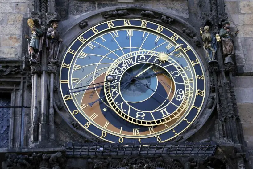 Horoscop vineri, 16 octombrie: o zodie primește o surpriză în dragoste