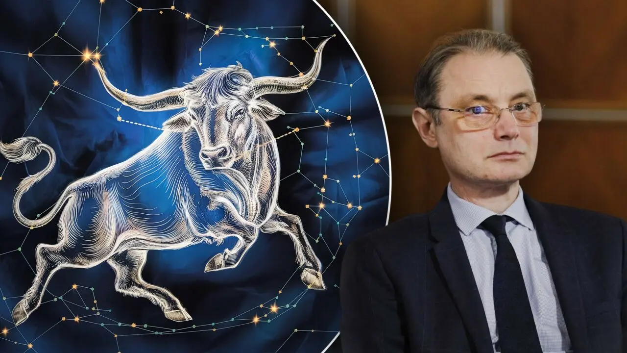 Luca Niculescu, Taurul care vrea să ia Parlamentul de coarne