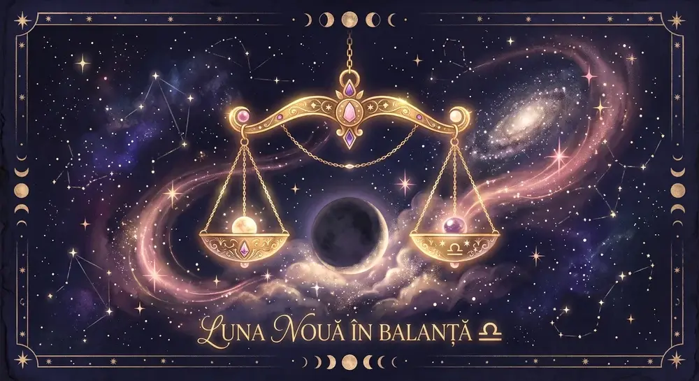 Patru zodii își pierd răbdarea și pun piciorul în prag de Luna Nouă